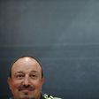 Benitez believes minor tweaks can transform Newcastle