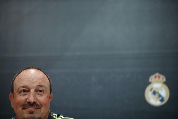 Benitez believes minor tweaks can transform Newcastle