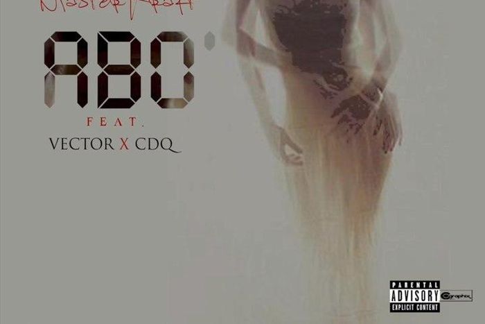 Masterkraft - 'Abo' ft CDQ, Vector art work
