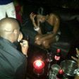 2face Idibia proposing to Annie Idibia at Club 10 in 2012