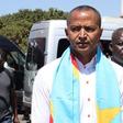 Congo opposition leader gets two years for inciting disorder