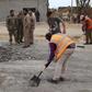 Suicide bomber kills 1 at checkpoint in western Libya