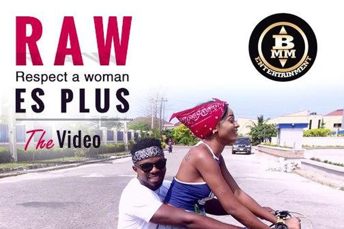 ES PLUS (Respect A Woman)