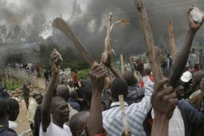 73 die as communities clash in Taraba state