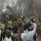 73 die as communities clash in Taraba state