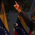 'Yes, I'm mad as a goat!' Maduro responds to Uruguay's Mujica