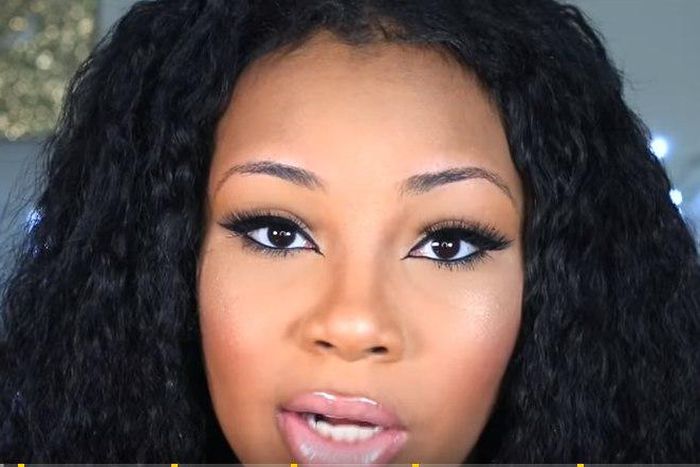 Eyebrow Grooming is important