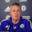 Guus Hiddink