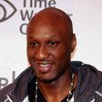 Lamar Odom