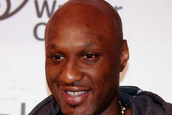 Lamar Odom