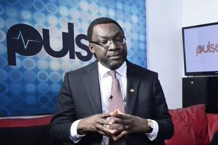  Lagos State Commissioner for Information and Strategy, Steve Ayorinde