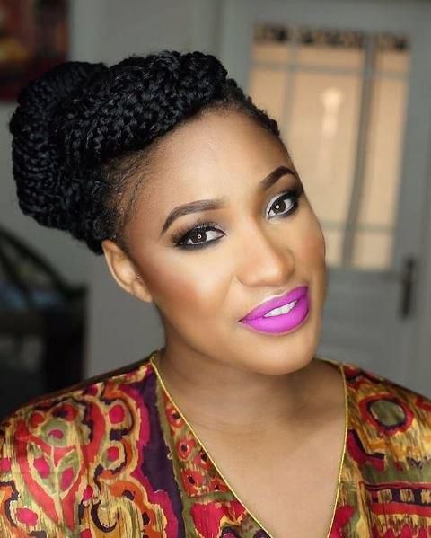 Tonto Dikeh