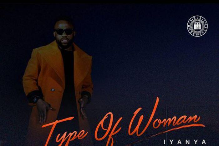 Iyanya - 'Type of woman'