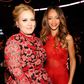 Adele, Rihanna