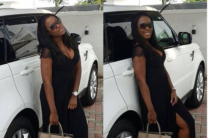 Linda Ikeji