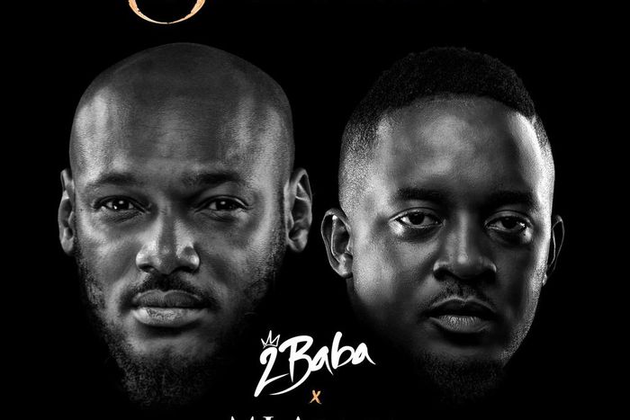 M.I Abaga, 2Baba - Babylon