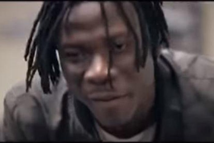 Stonebwoy One Africa Music Fest