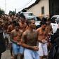 El Salvador seeks to block prison cell phones to beat crime crisis