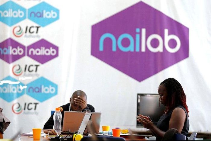 Kenya seeks tech alternatives to break taboo over sex education in schools