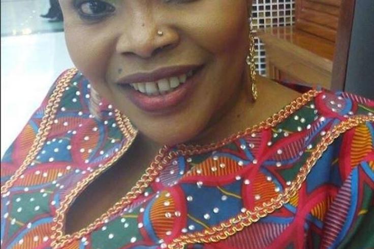 Lola Alao