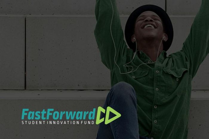 FastFoward Student Innovation Fund
