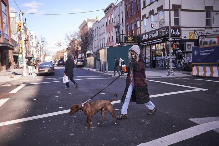 The L Train Isn't Shutting Down After All. What Exactly Does That Mean?