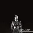 Balmain's Fall/Winter 2016 Campaign