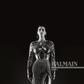 Balmain's Fall/Winter 2016 Campaign