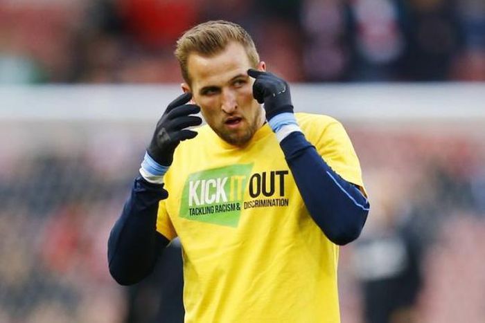 One-season wonder' tag inspired Kane to lead title push