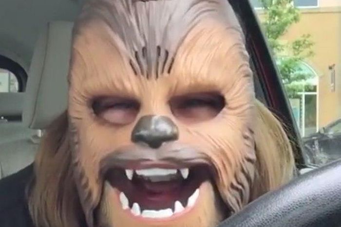 Nigerians, can you watch this video without laughing out loud?