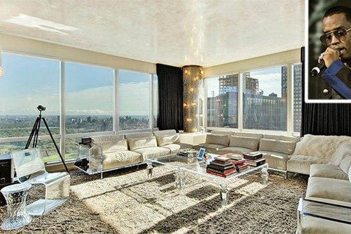 Park Imperial apartment