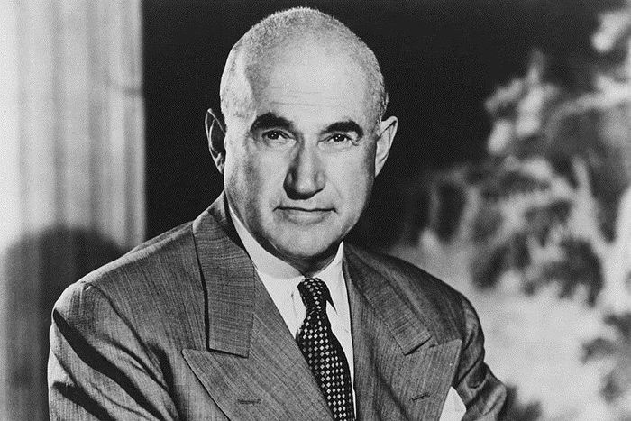 Samuel Goldwyn