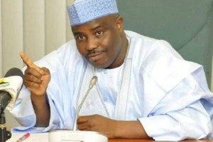 Sokoto Govt to verify workforce, says Tambuwal.