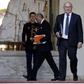 French finance minister admits to "inappropriate" conduct towards female journalist