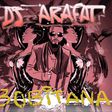 DJ-Arafat- 'Bobitana' artwork