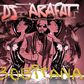 DJ-Arafat- 'Bobitana' artwork