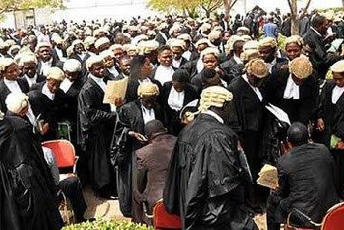 Judges kidnapped in Kogi State