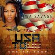 Tiwa Savage U.S Tour