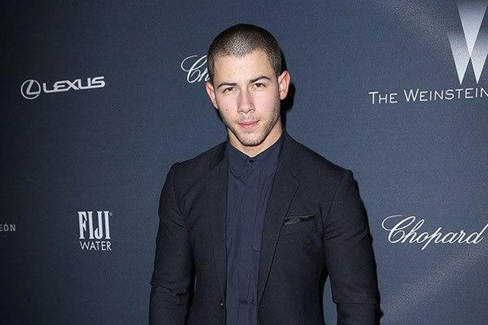 Nick Jonas