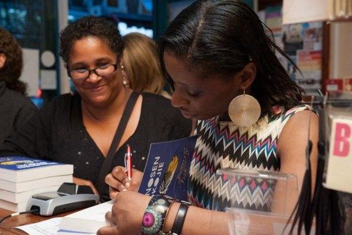 Butterfly Fish makes the 2016 Betty Trask prize shortlist