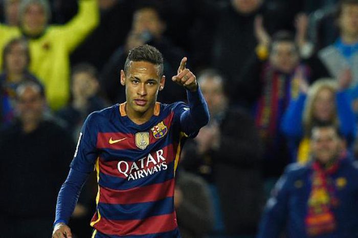 Barca confident Neymar will commit to long-term deal