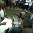 Three robbery suspects apprehended in Delta state