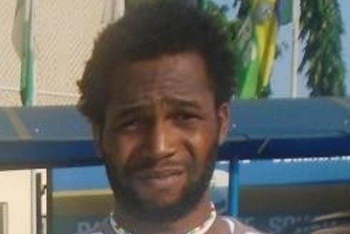 Richard Akinwale, the unrepentant thief