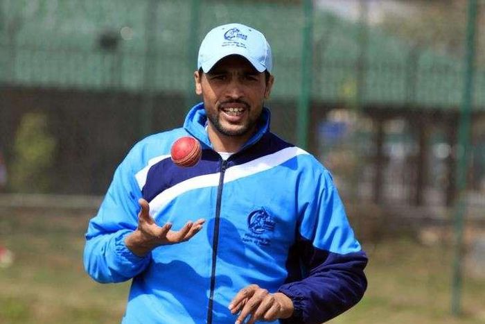 Cricket-Amir is one of the family for Pakistan's Wahab