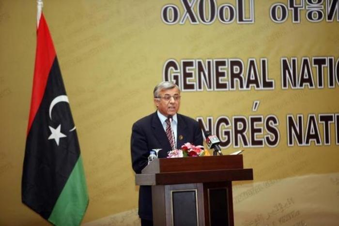 EU enforces sanctions against Libyan leaders opposing unity govt
