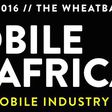 Mobile West Africa 2016