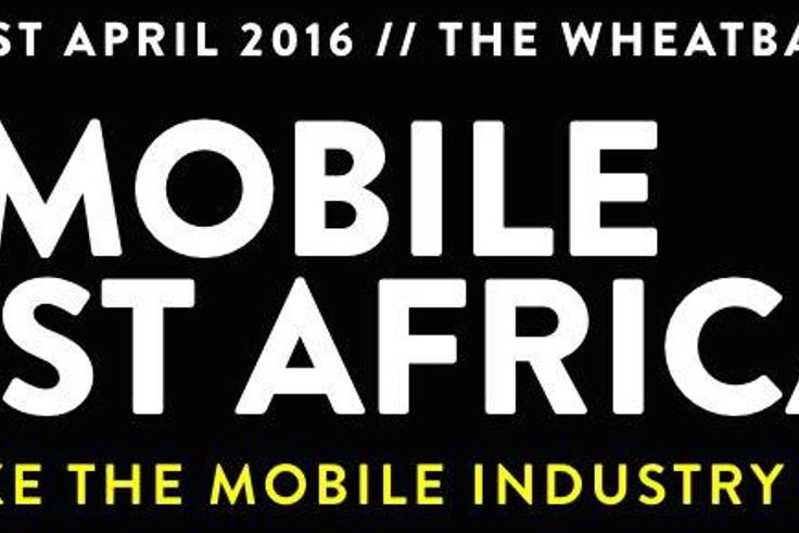 Mobile West Africa 2016
