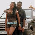 OJB and second wife