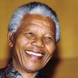 Nelson Mandela