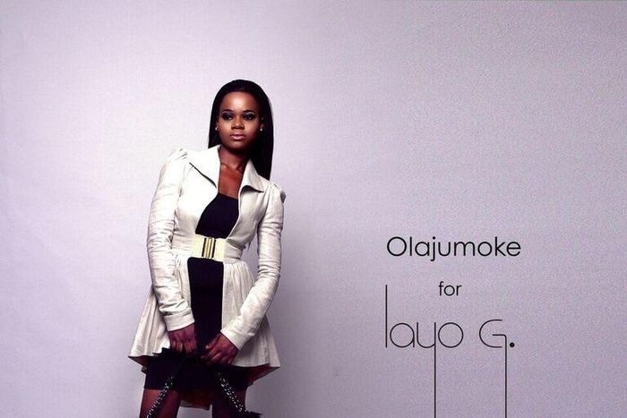 Olajumoke Orisaguna